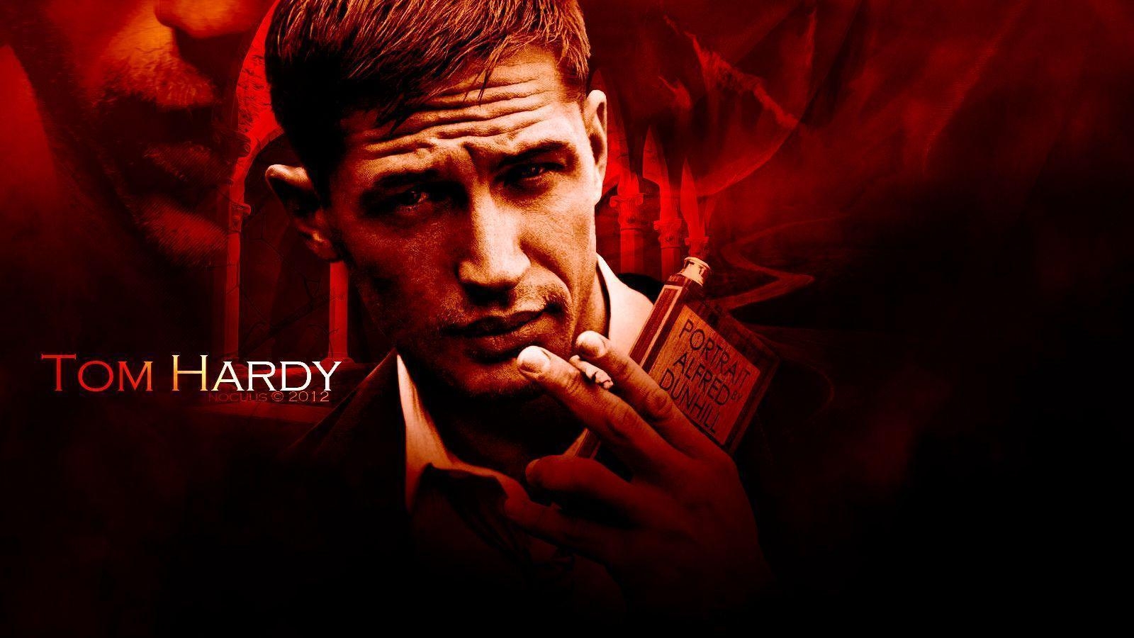 1600x900 Tom Hardy Wallpaper Theme With 10 Background, Desktop