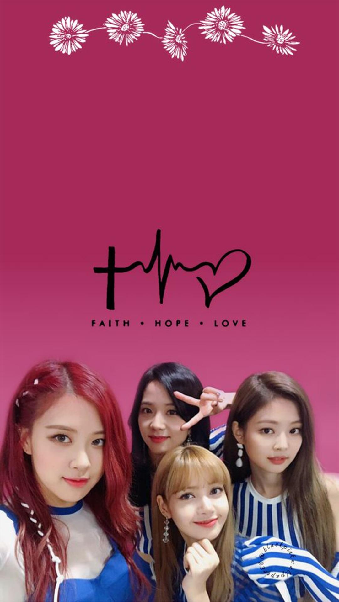 1080x1920 BTS Wallpaper HD & Black Pink Wallpaper.apkpure.com, Phone