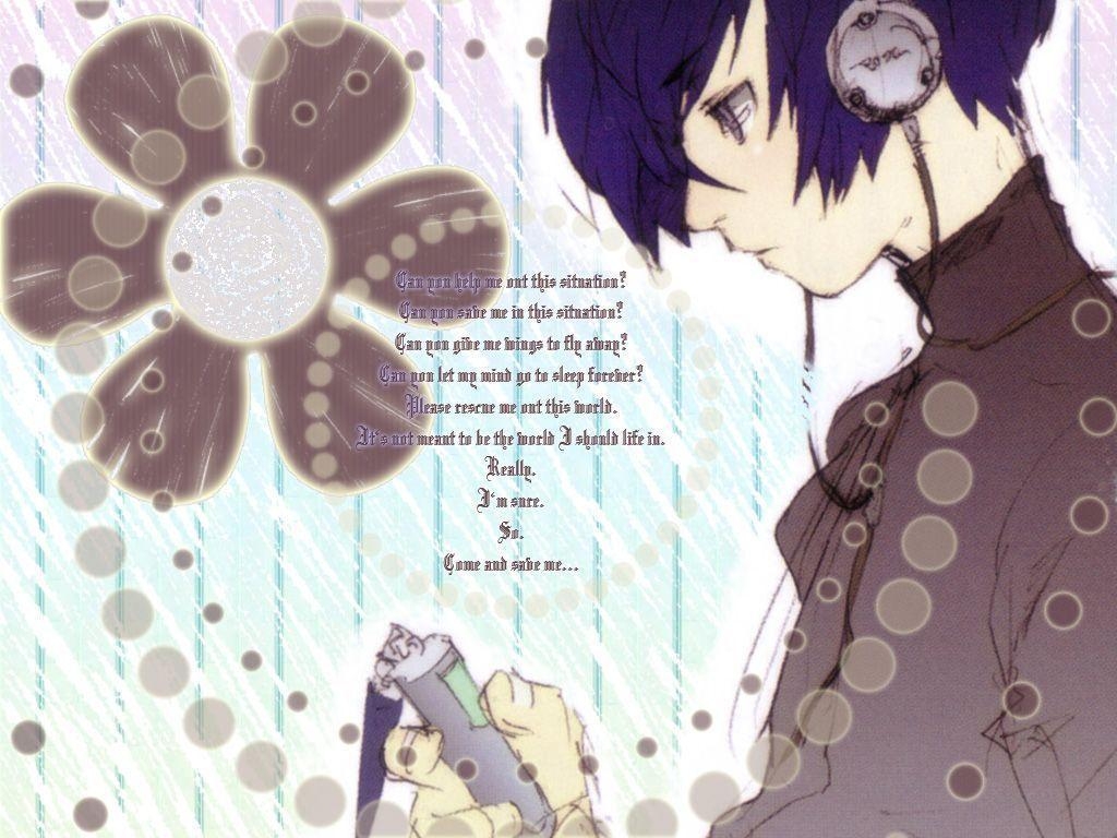 1030x770 More Like Persona 3 Wallpaper Minato, Desktop