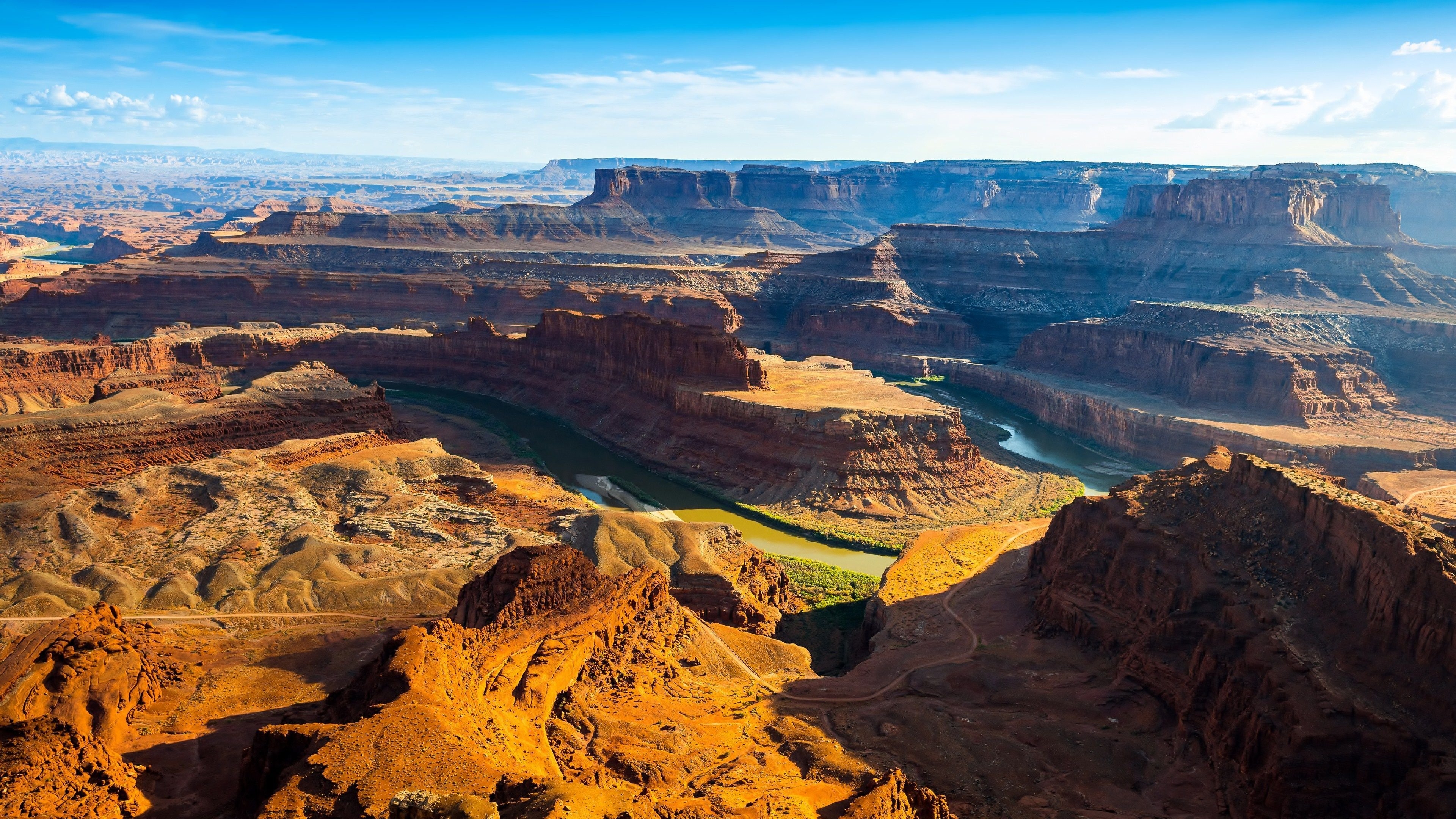 3840x2160 Grand Canyon UHD 8K Wallpaper Free Grand Canyon UHD 8K Background, Desktop