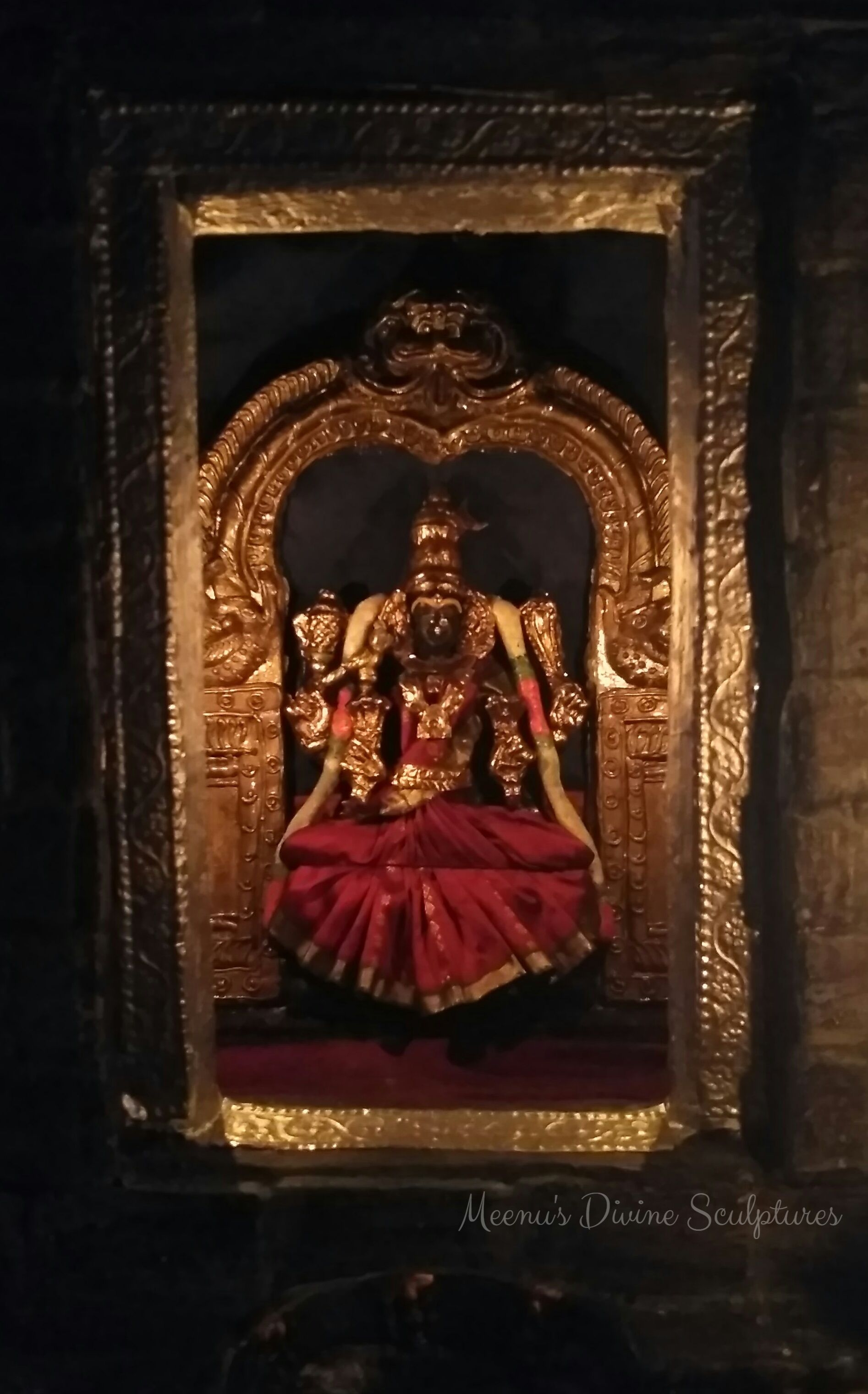 1900x3040 Kanchi Kamakshi Amman Moolavar. Hindu statues, Saraswati goddess, Shiva linga, Phone