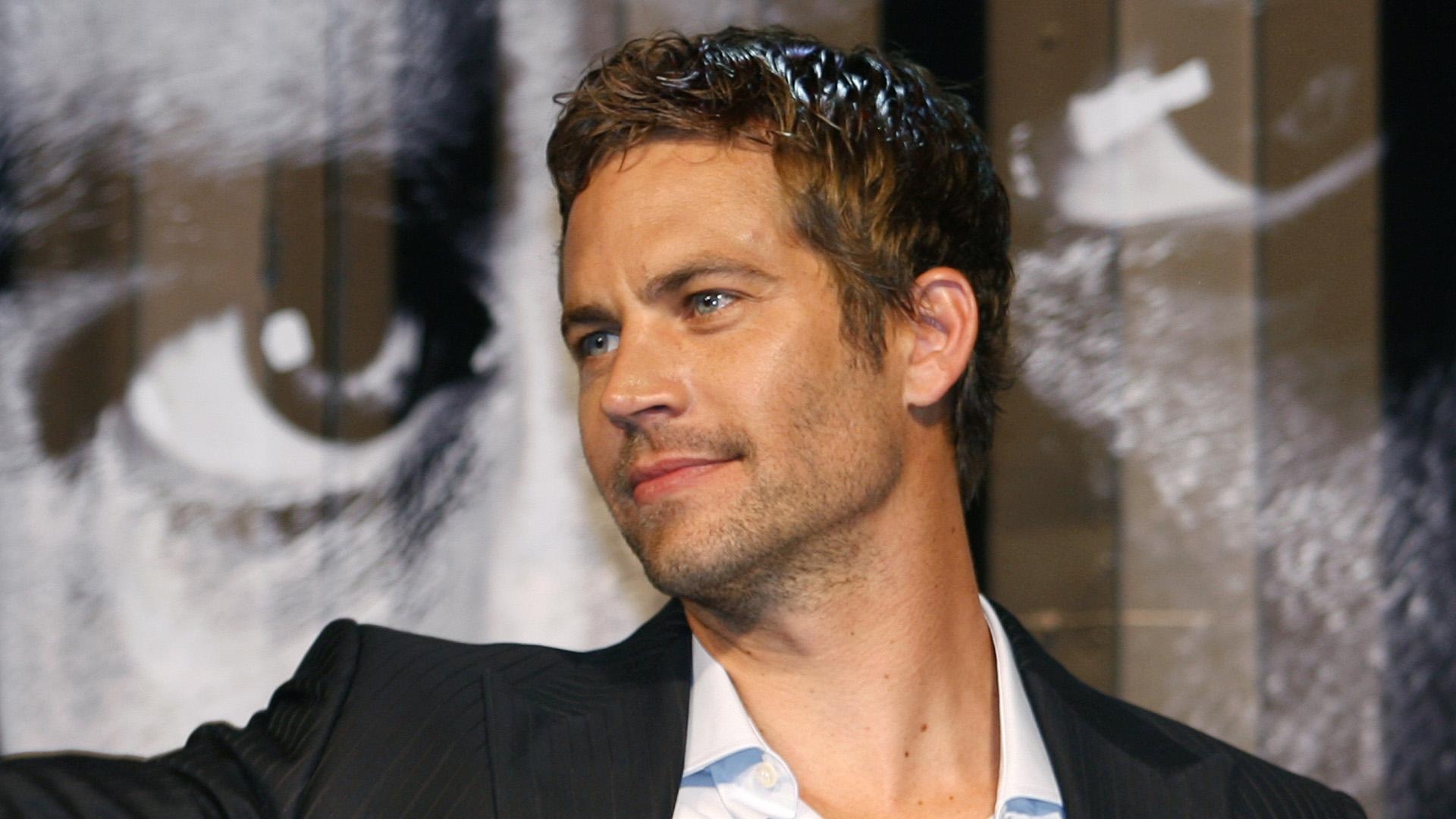 1920x1080 Download  HD Wallpaper paul walker actor blue eyes, Desktop