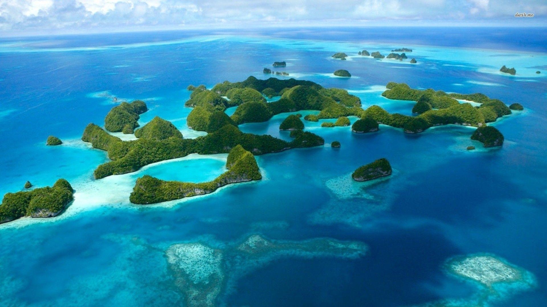 1920x1080 Palau Wallpaper, Palau Picture. Original HD Wallpaper, Desktop