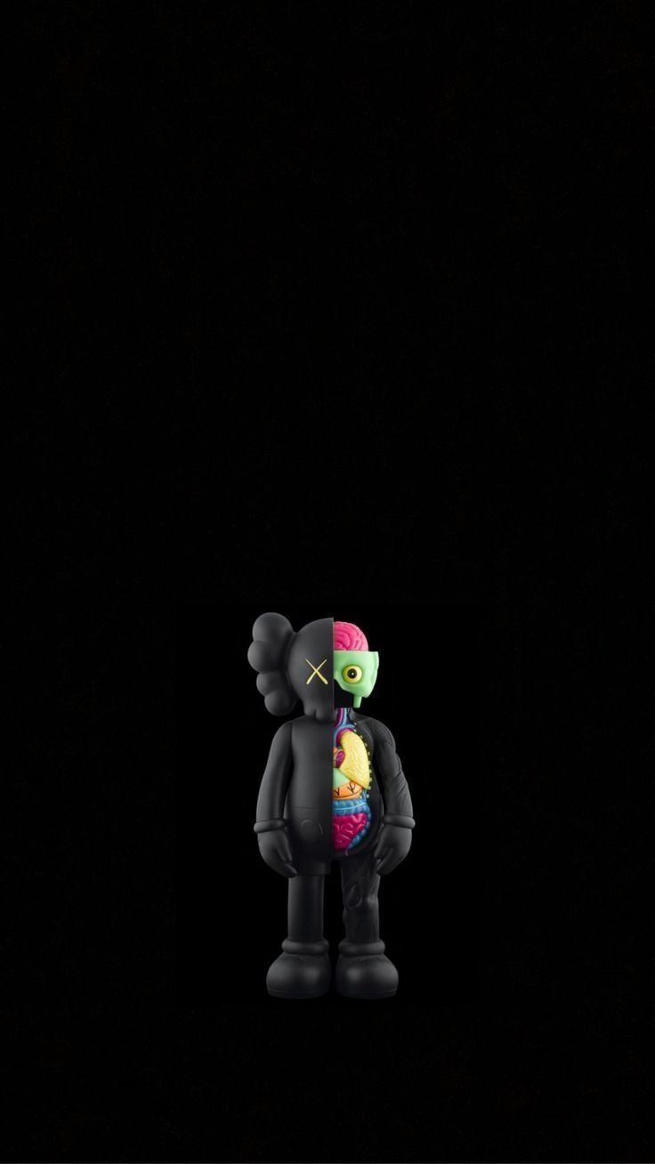 740x1310 Ok. Wallpaper ponsel. Kaws wallpaper, iPhone wallpaper lights, Hipster wall. Милые рисунки, Морские обои, Картинки подсолнечника, Phone