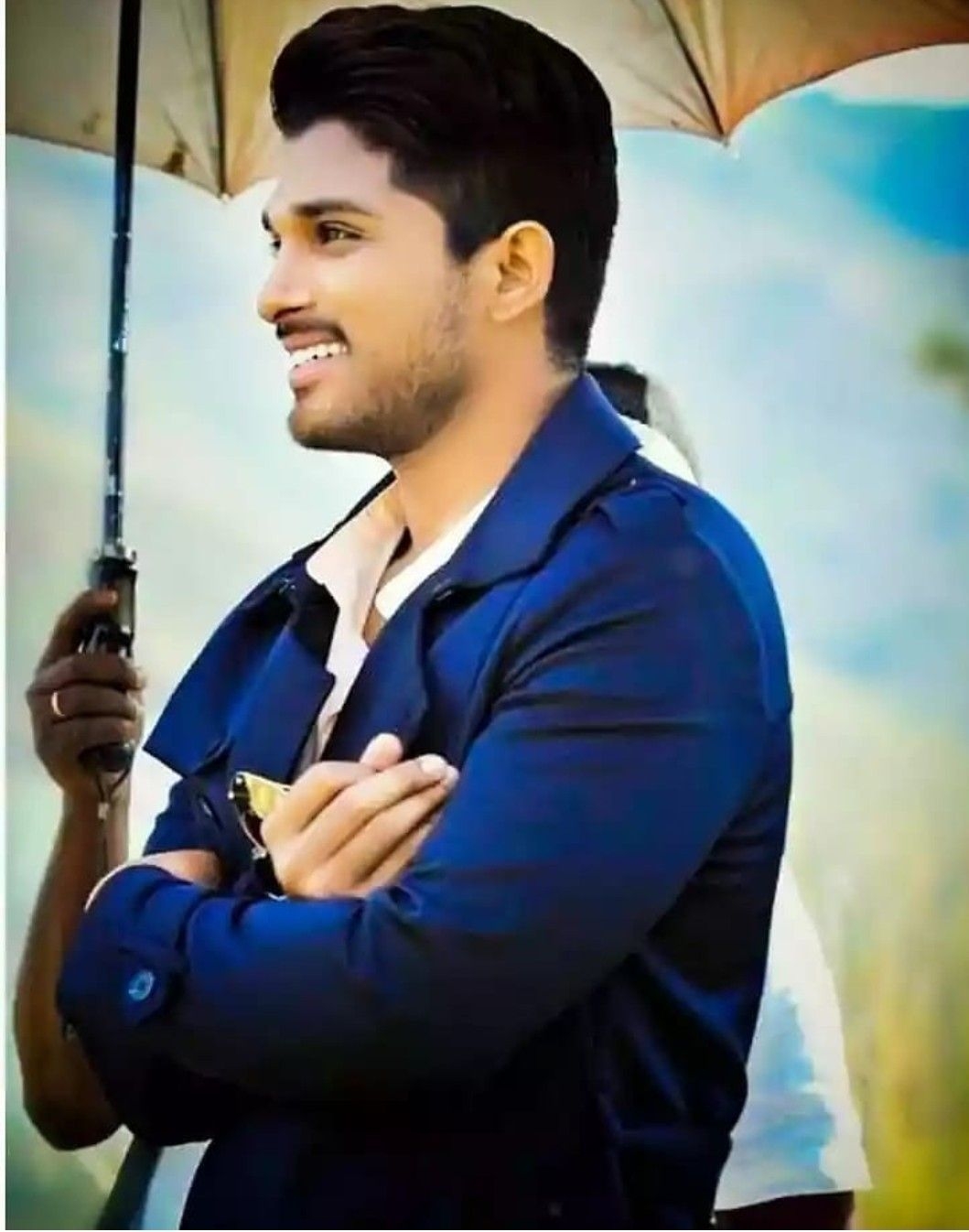 1060x1350 Cute actors, Allu arjun wallpaper.com, Phone