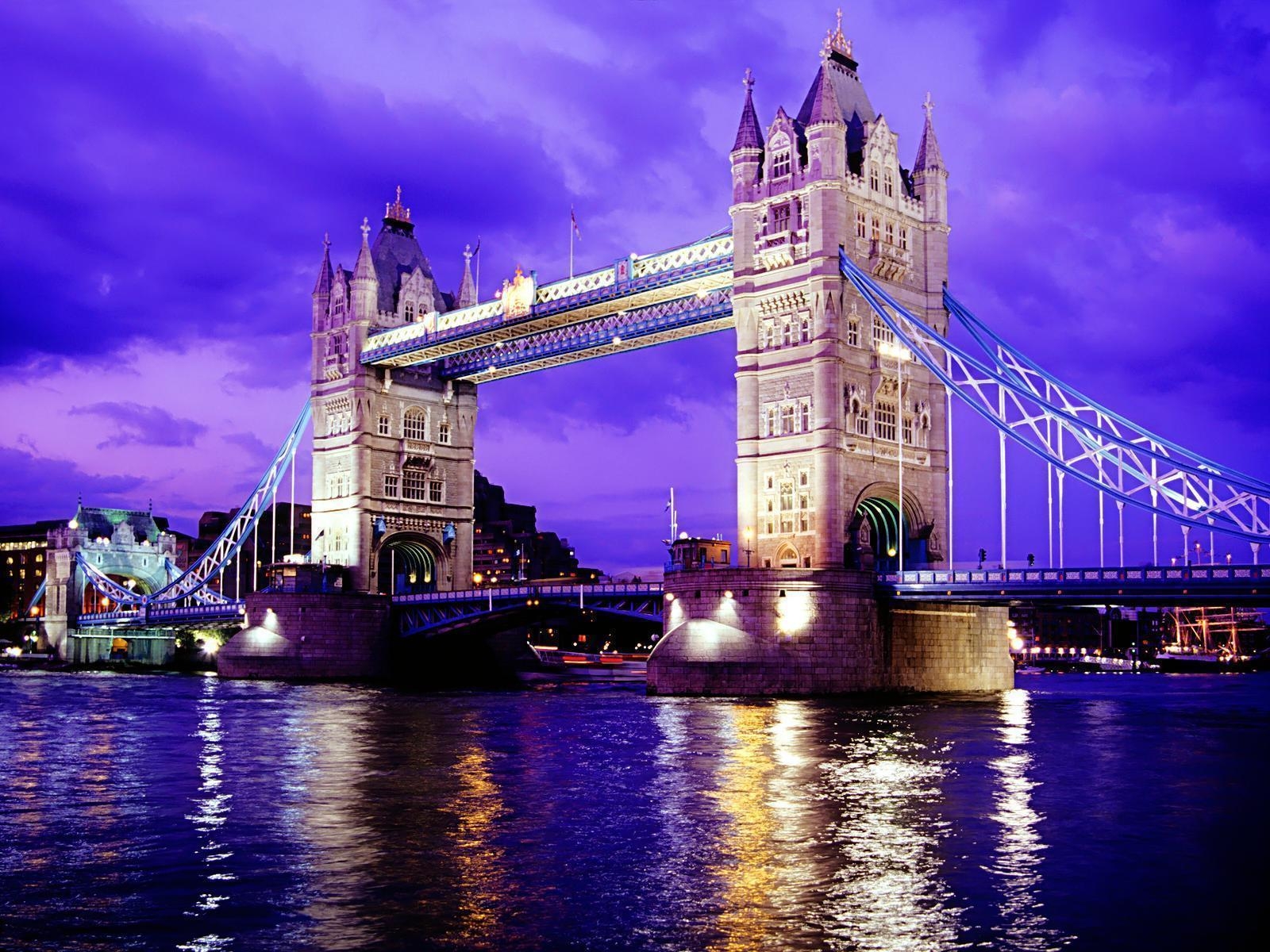 1600x1200 Tower Bridge London wallpaper, Desktop