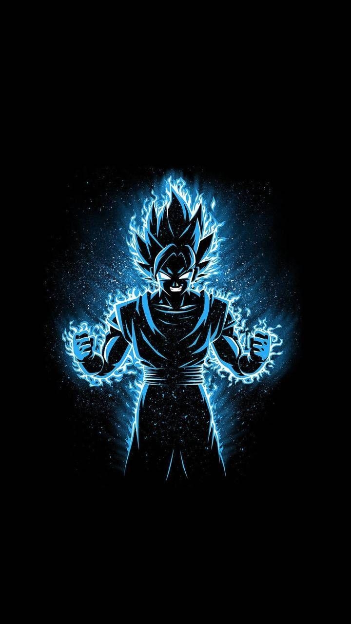 720x1280 dragonball, Phone