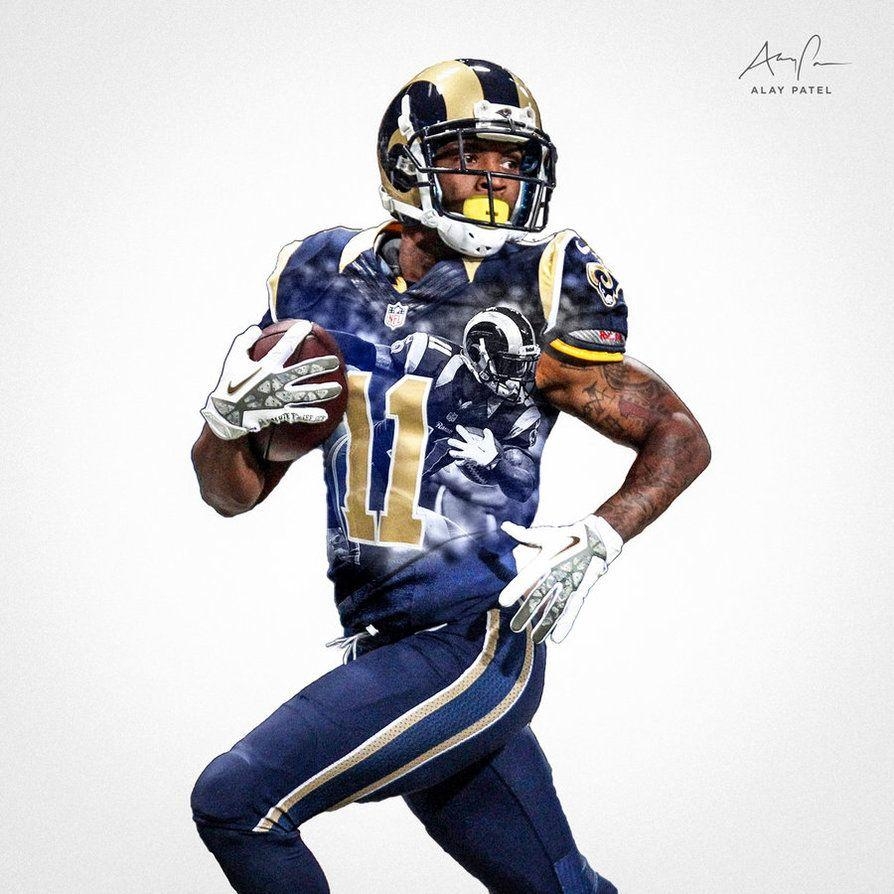 900x900 Tavon Austin. Louis Rams, Phone