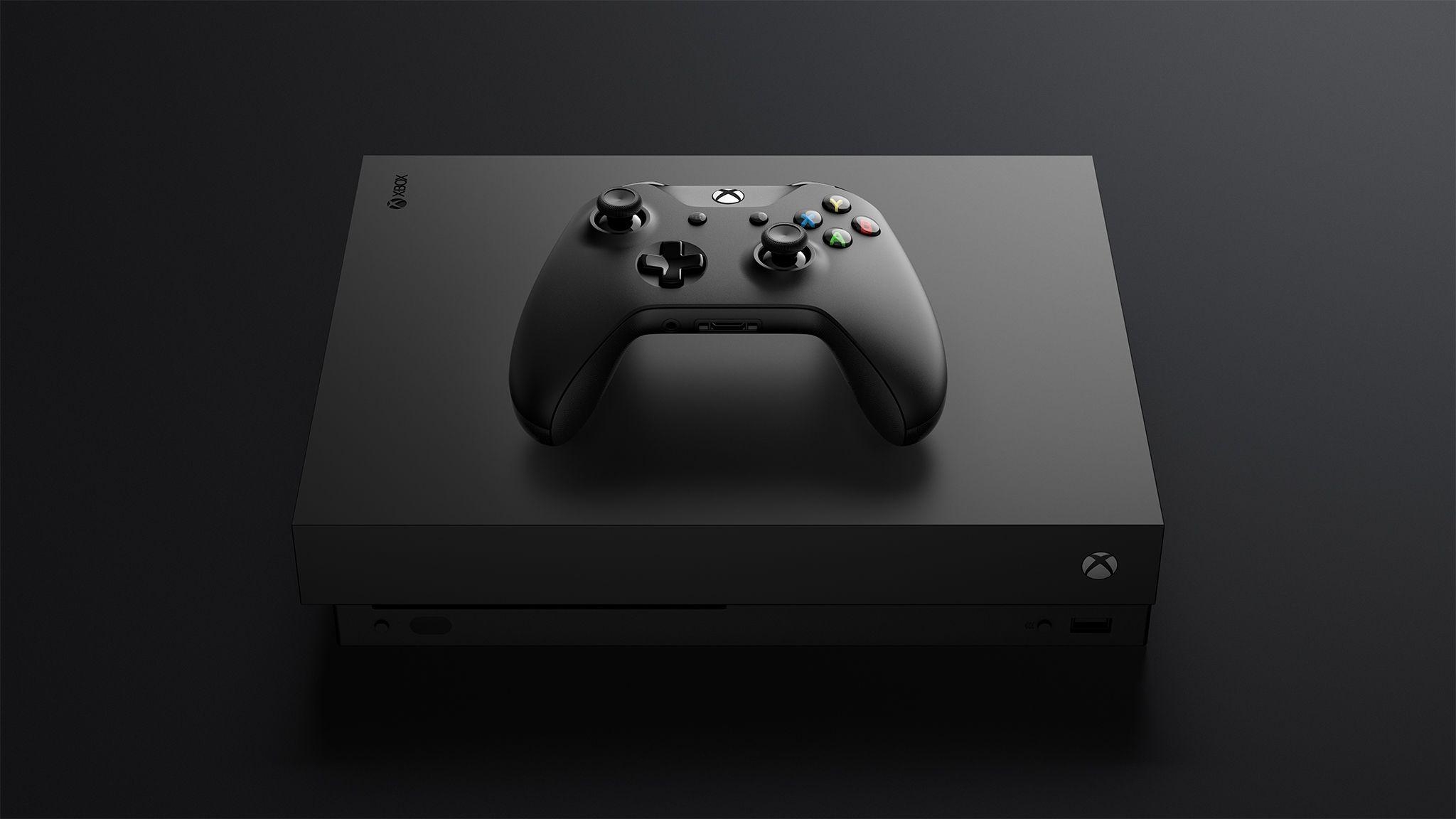 2050x1160 Xbox One X, HD Computer, 4k Wallpaper, Image, Background, Photo, Desktop