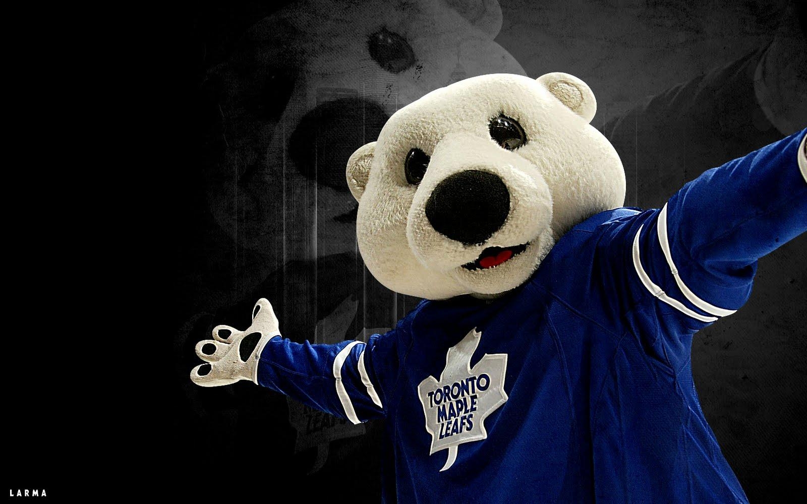 1600x1000 Hockey Cop Archives: Toronto Maple Leafs Blue Crew, Desktop