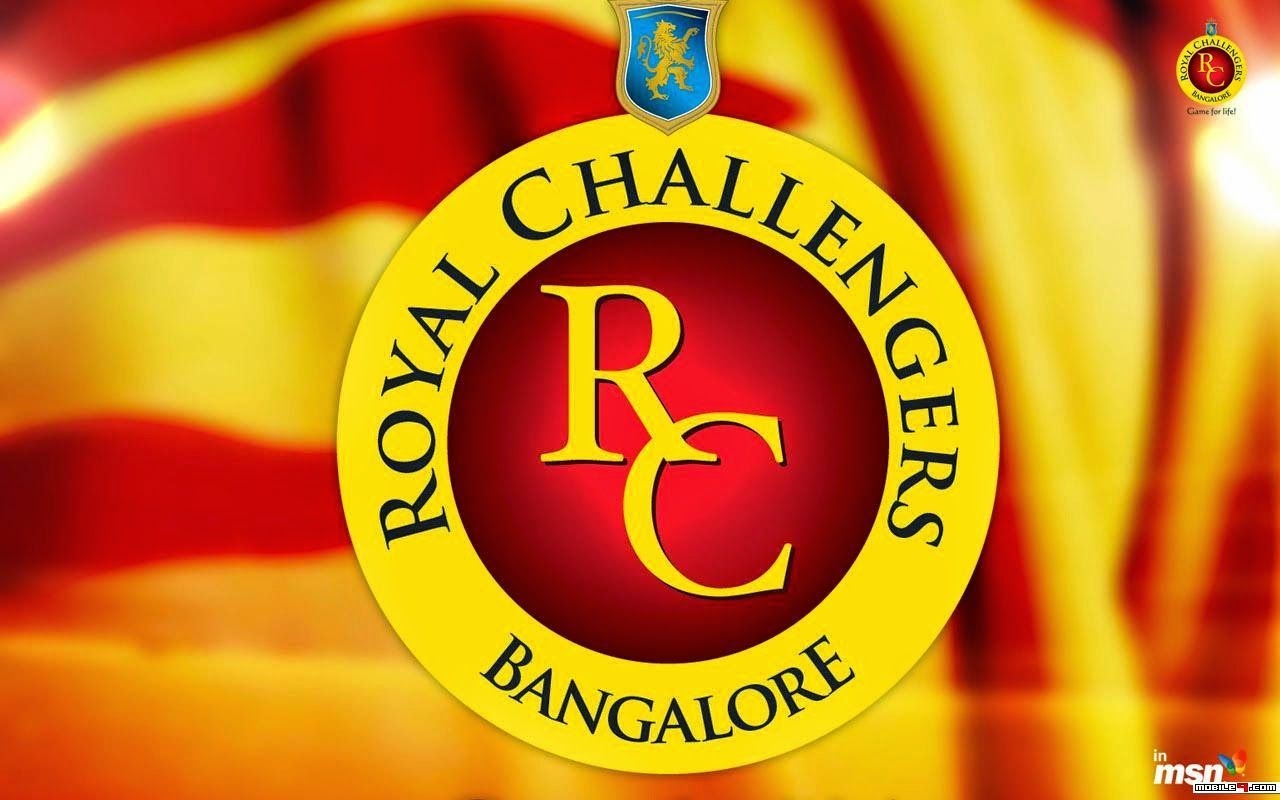 1280x800 Royal Challenger Bangalore HD, Desktop