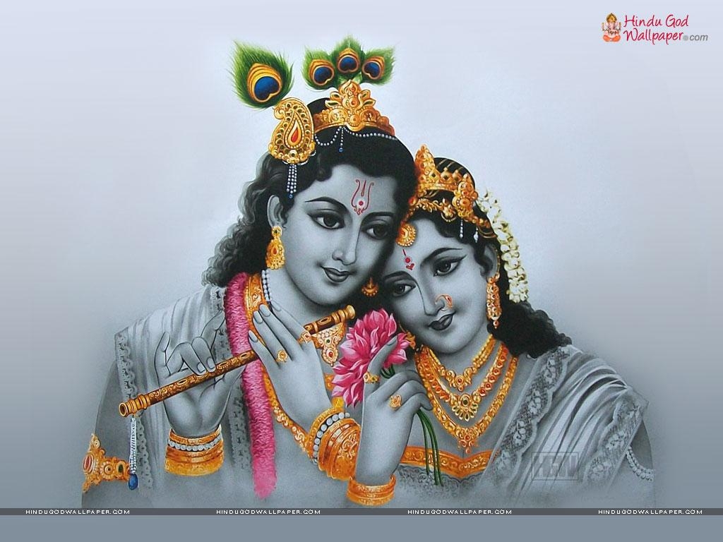 1030x770 Radha Krishna Black and White Wallpaper Download, Desktop