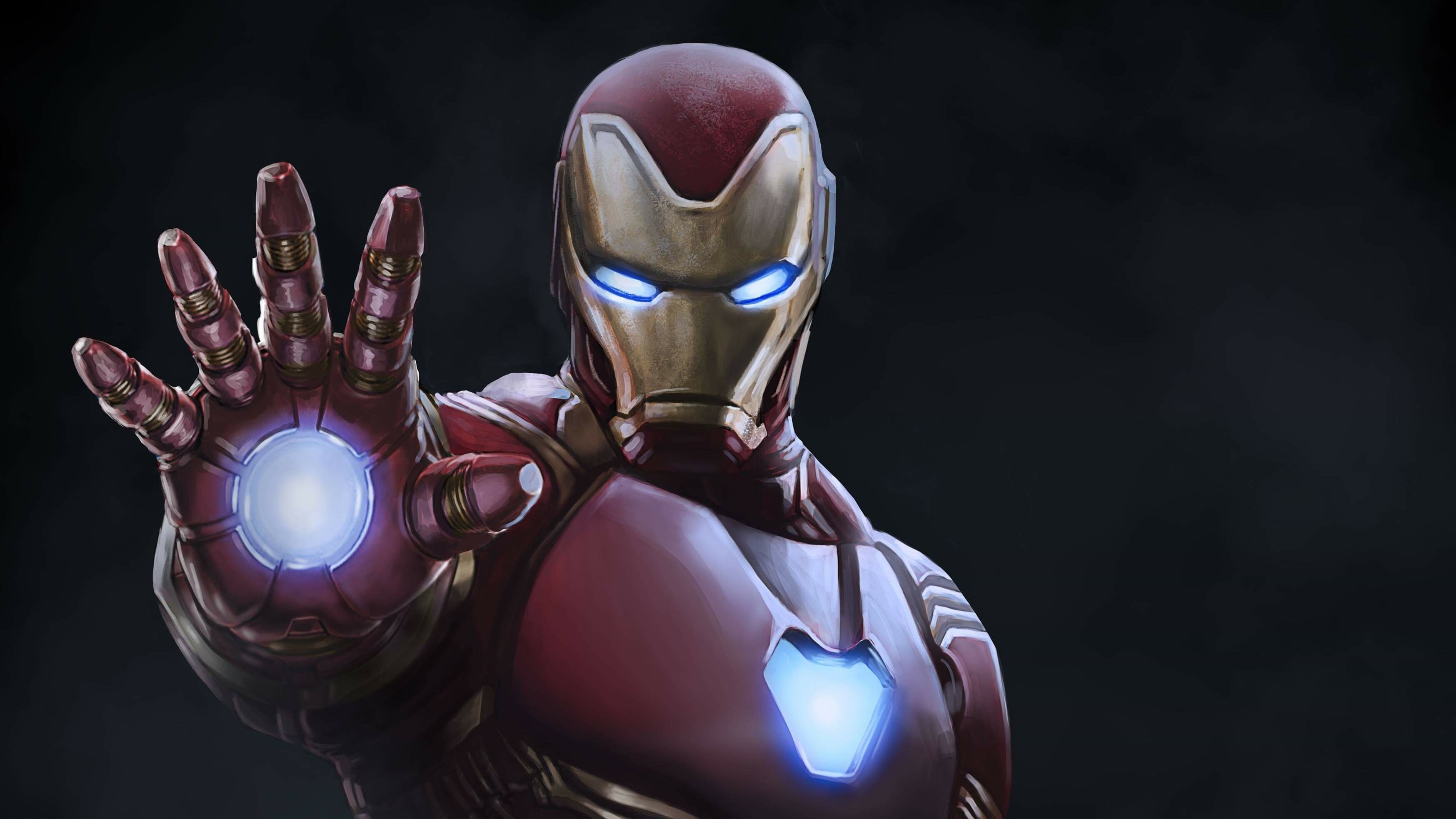 3500x1970 iron man picture HD Iron, Desktop