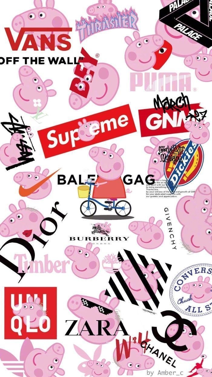 700x1250 P E P P A P I G W A L L P A P E R ideas. peppa pig wallpaper, pig wallpaper, funny iphone wallpaper, Phone