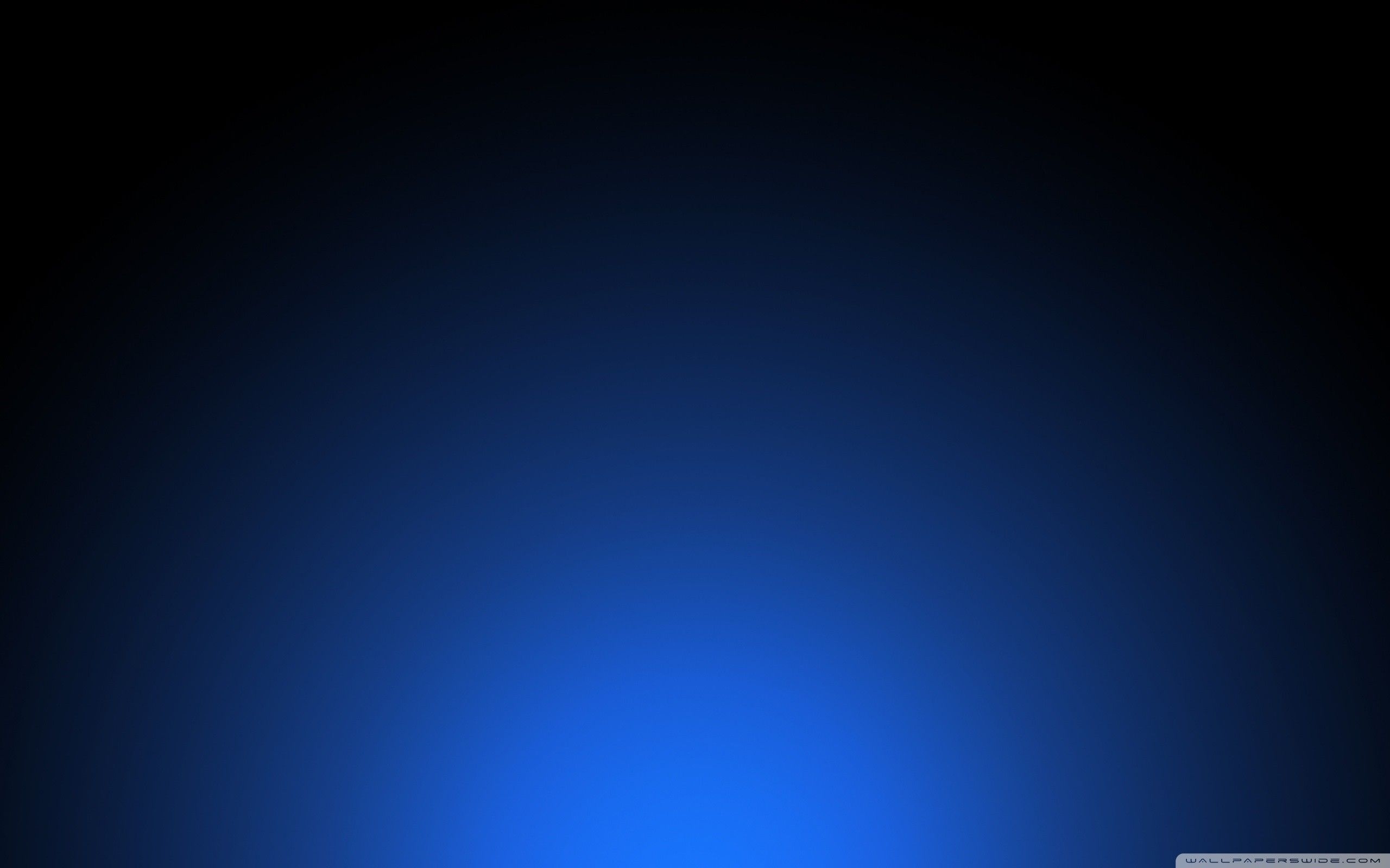 2560x1600 Simple Blue Wallpaper, Desktop