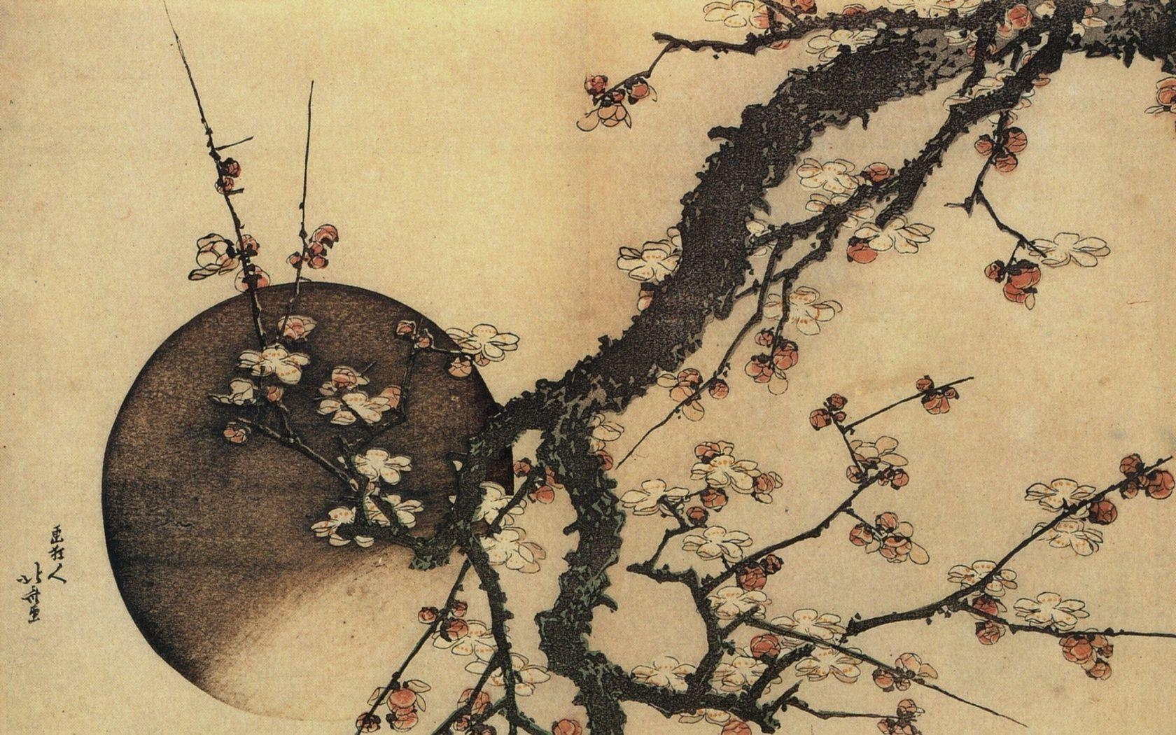 1680x1050 Traditional Japanese Wallpaper, Desktop