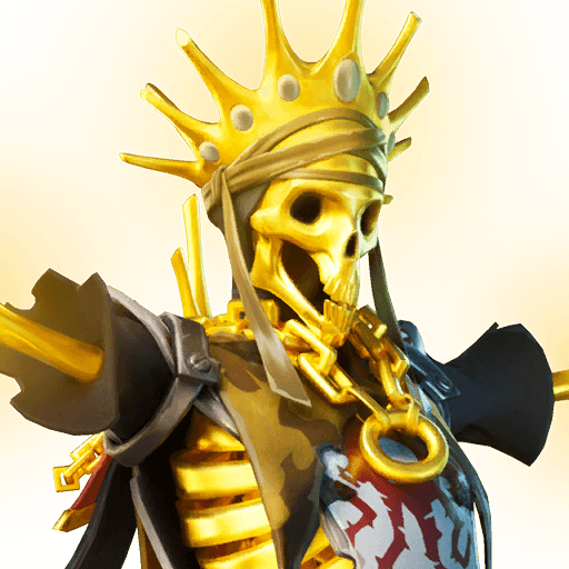 520x520 Oro Fortnite wallpaper, Phone