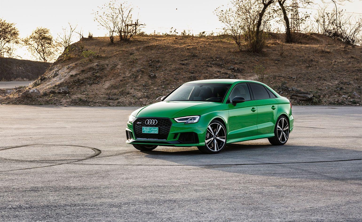 1540x950 The launch of the new Audi RS3. Wallpaper*, Desktop