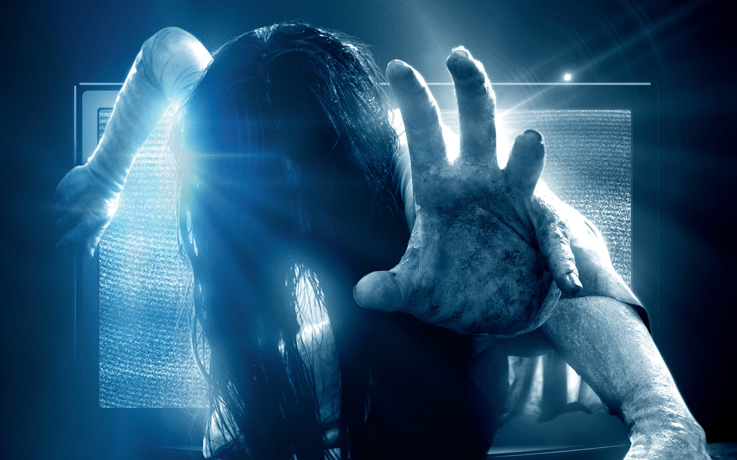 2560x1600 Scary and Creepy Halloween Horror Movies Wallpaper +, Desktop