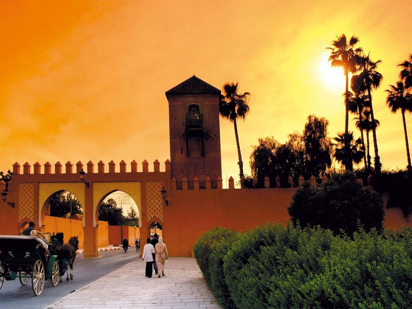 1600x1200 morocco wallpaper, Desktop