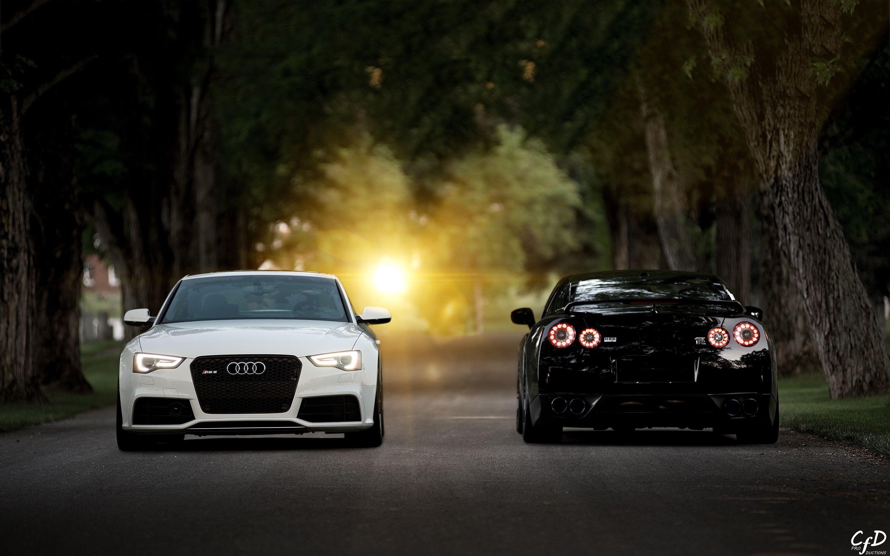 2880x1800 Nissan Gtr Wallpaper Full HD, Desktop