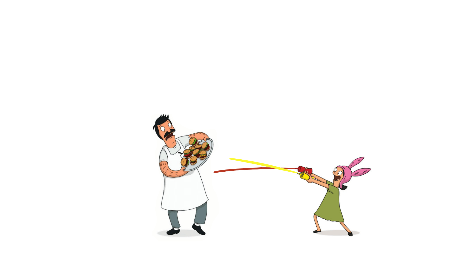 1920x1080 Bob's Burgers(), Desktop