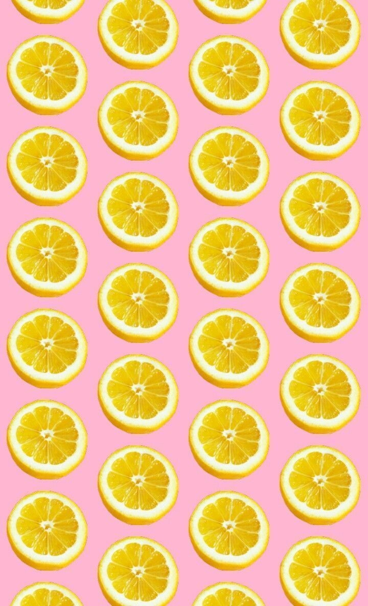 720x1190 Kawaii Fruit Wallpaper, Phone