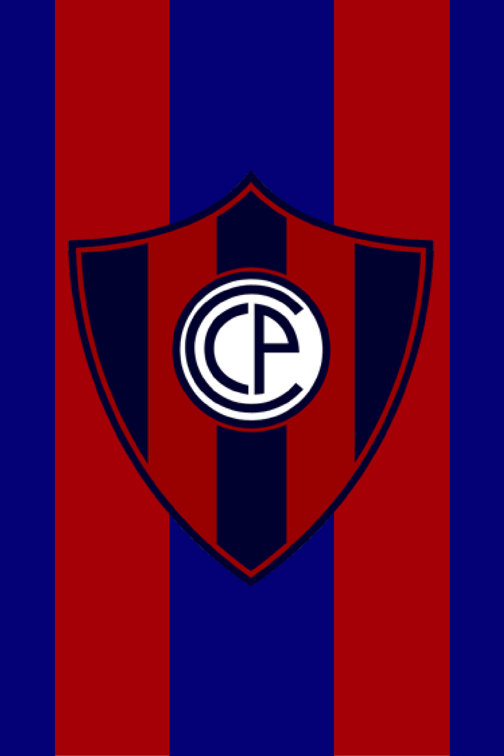 740x1110 Club Cerro Porteño (Asunción Paraguay). Ccp ❤. Team Wallpaper, Phone