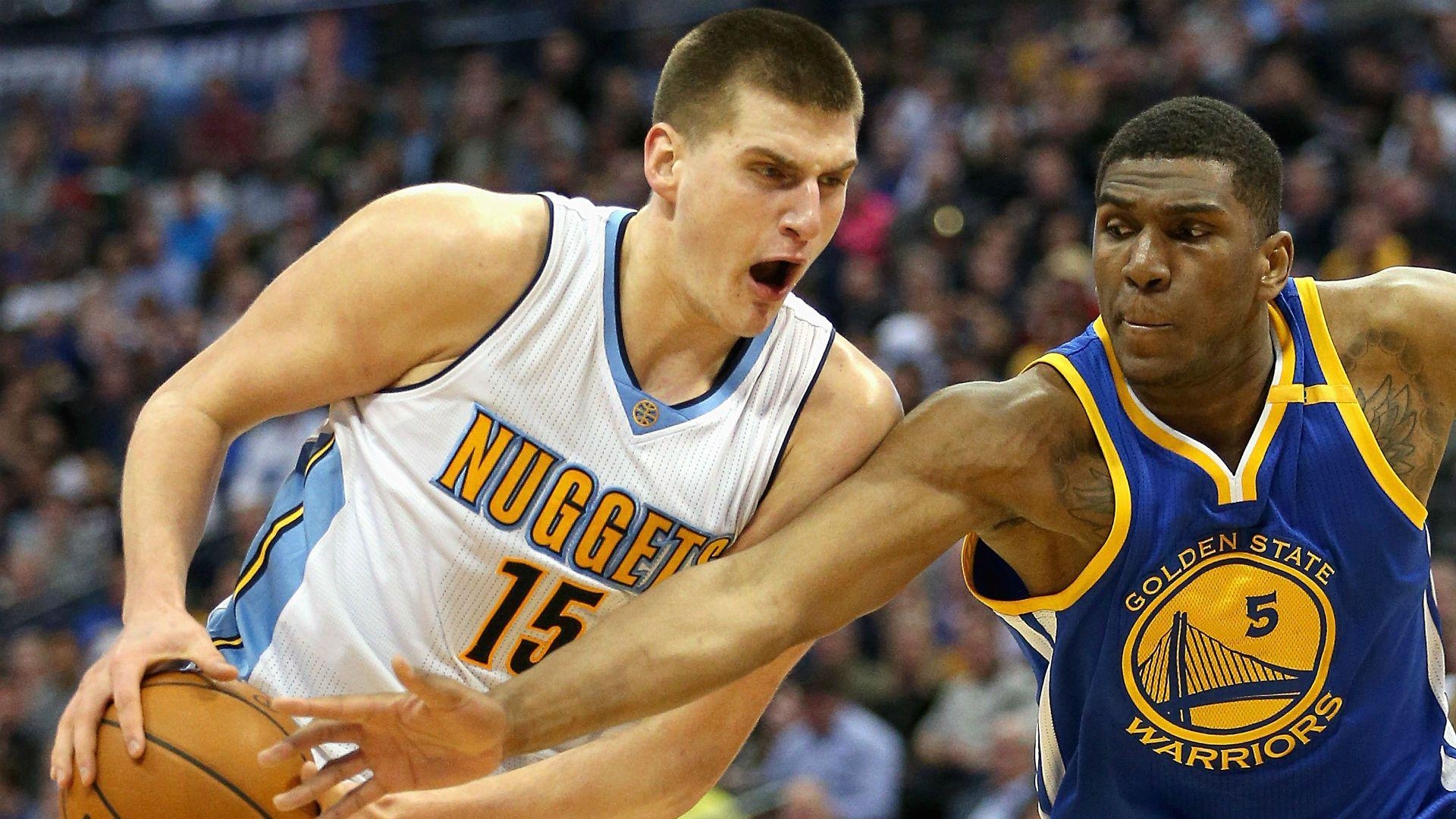 1920x1080 Nikola Jokic continues hot play as Nuggets knock off Pacers. NBA, Desktop