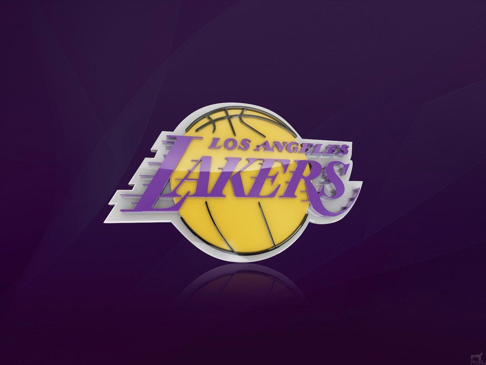 1600x1200 Los Angeles Lakers Wallpaper Free Los Angeles Lakers Background, Desktop