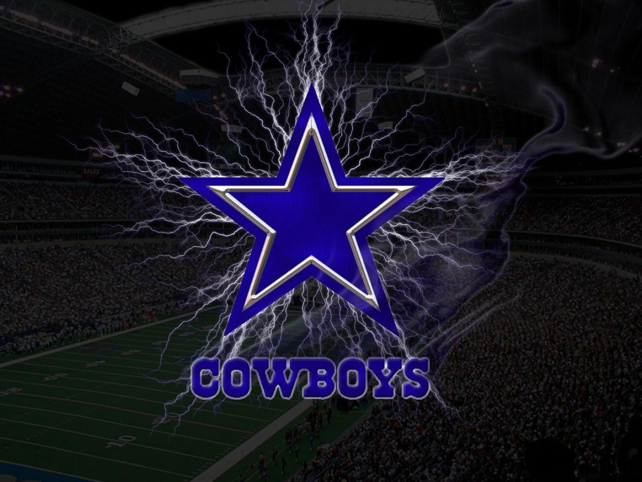 1280x960 dallas cowboys star. Dallas Cowboys Star Lightning Wallpaper 1280, Desktop