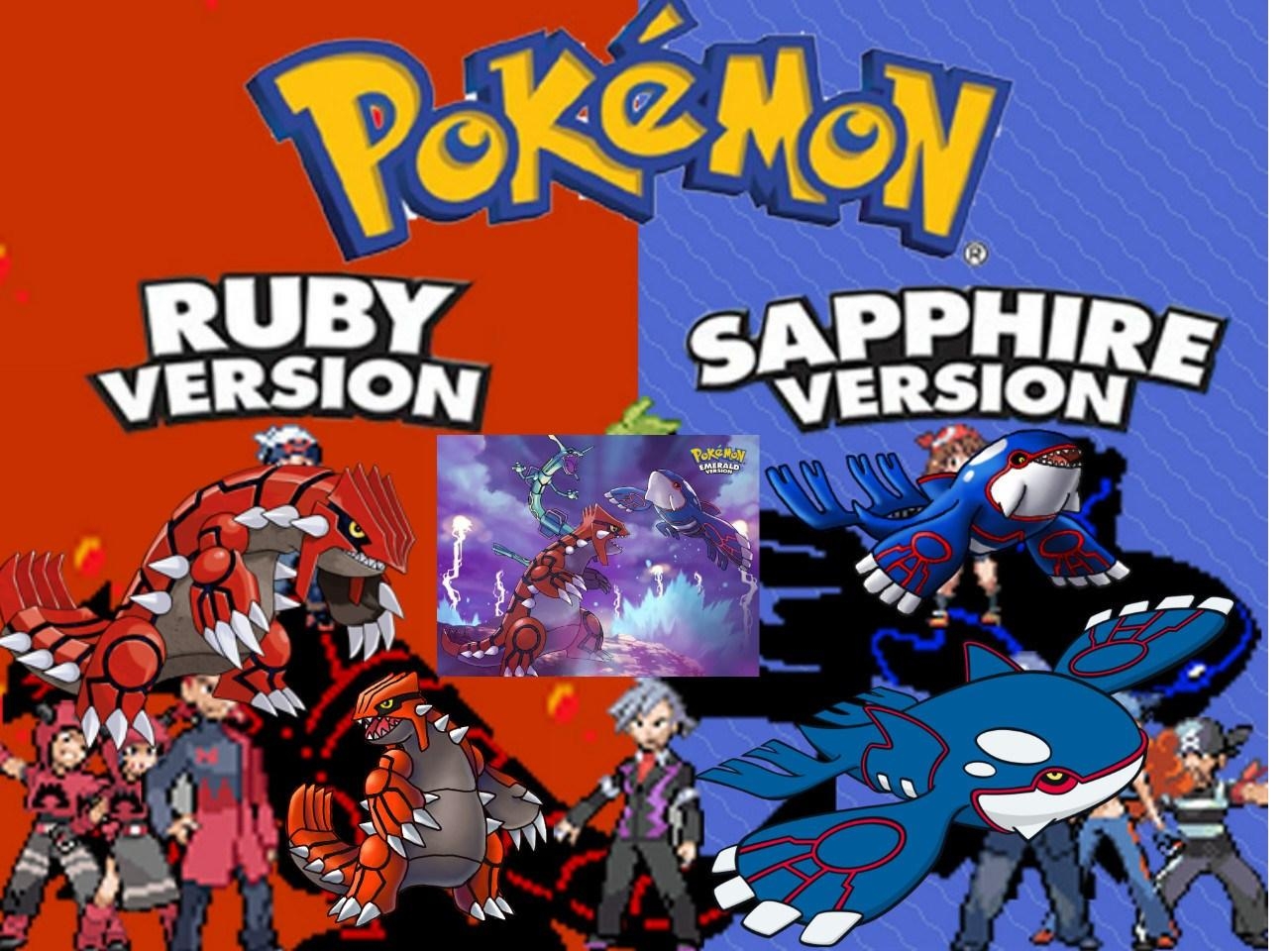 1300x960 And Wallpaper Mega Pokemon Ruby, Desktop