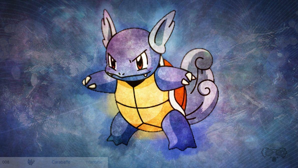 1200x670 Carabaffe (Wartortle) Wallpaper, Desktop