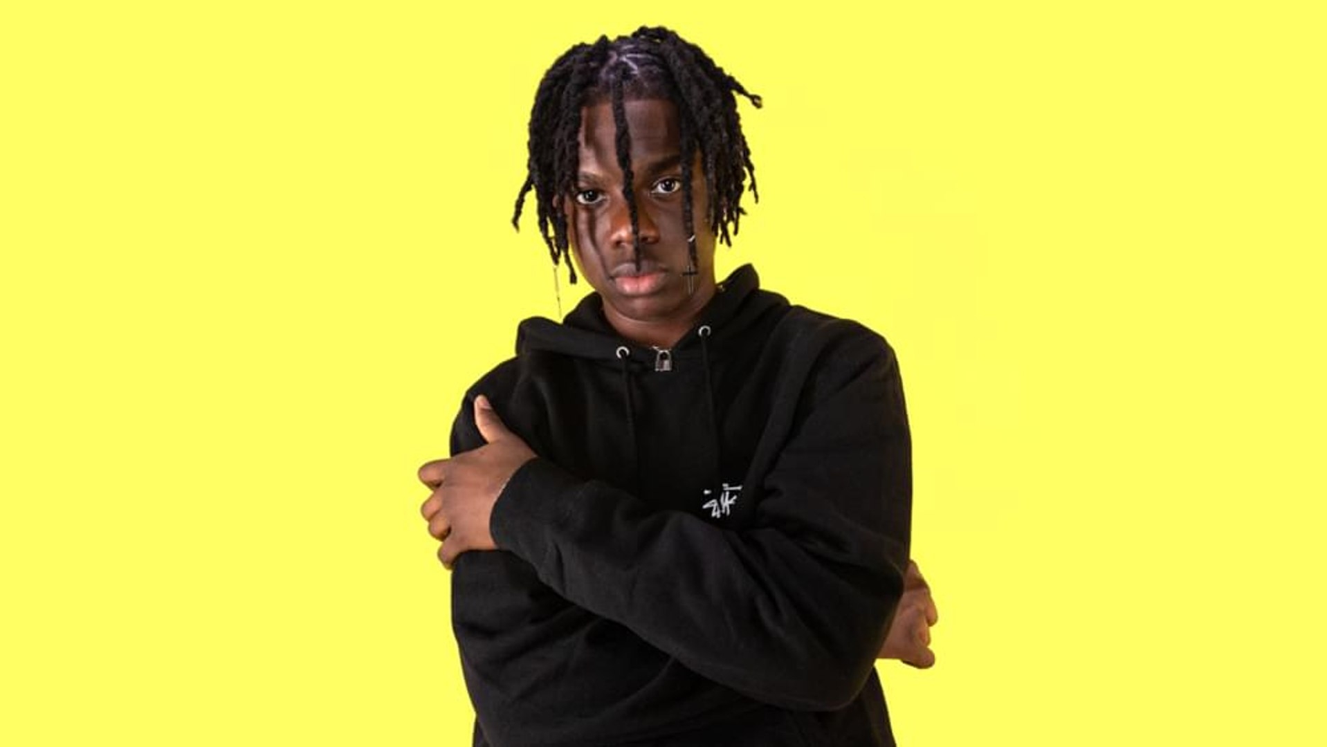 1920x1080 Rema Dumebi Official Lyrics & Meaning, Desktop