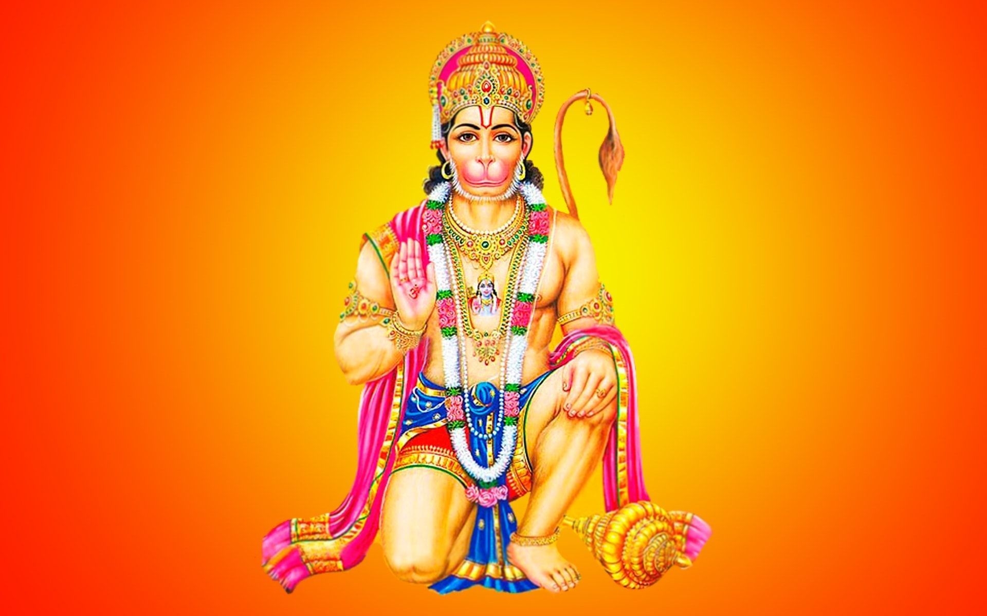 1920x1200 Lord Hanuman image , Lord Hanuman.hindubhagwan.com, Desktop