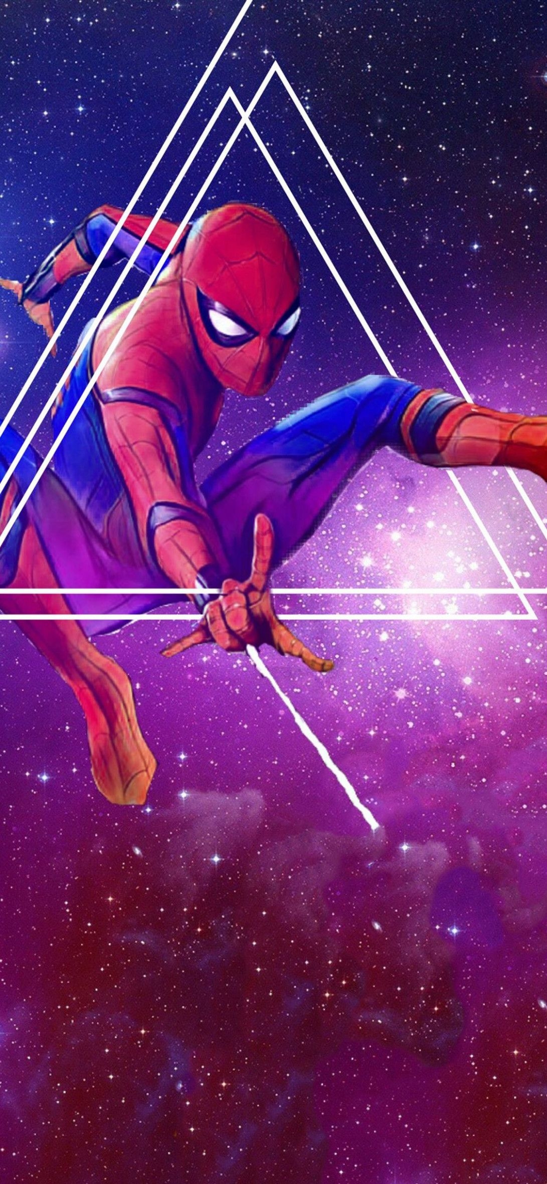 1100x2370 All Spider Man iPhone Wallpaper.teahub.io, Phone