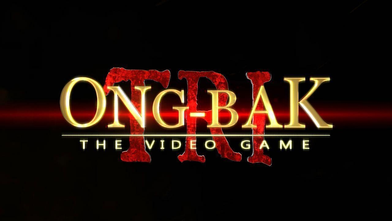 1280x720 The One True Ong Bak Tri Interview, Desktop