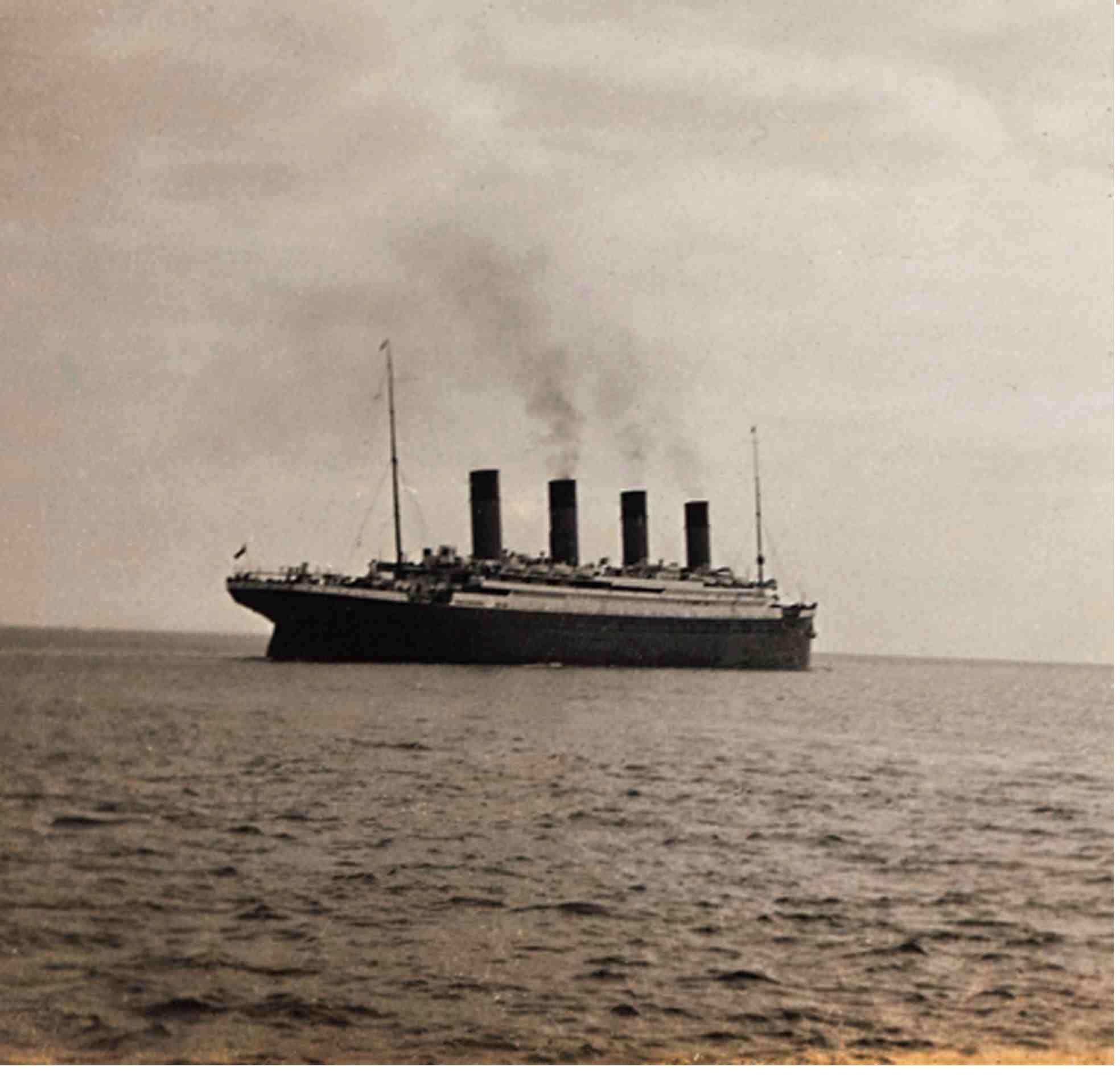 1970x1890 HD Rms Titanic Wallpaper, Desktop