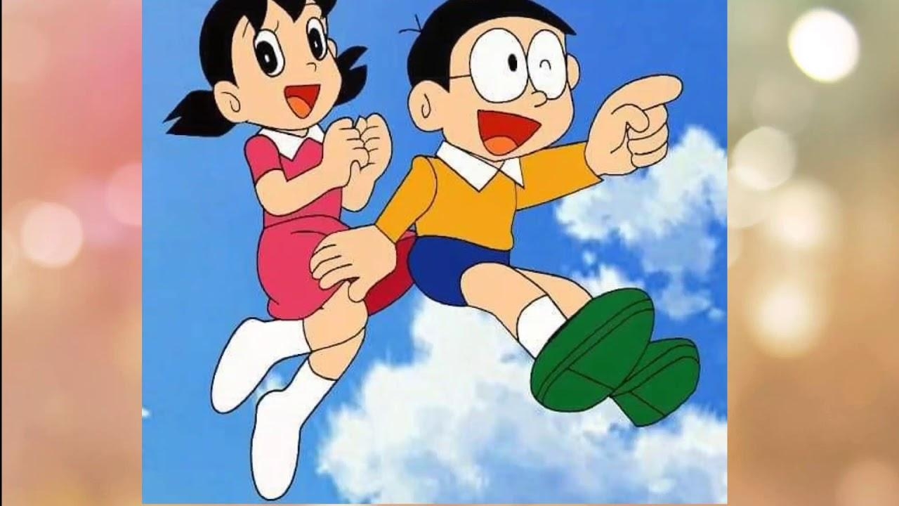 1280x720 Doraemon Nobita Full HD Wallpaper, Desktop