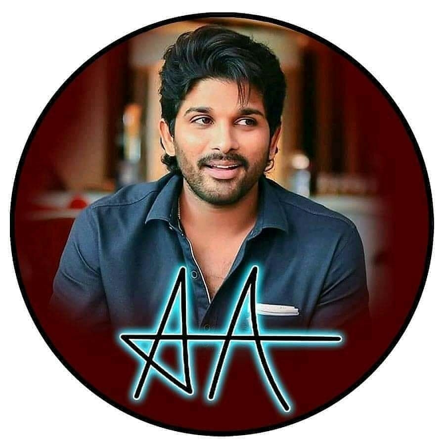 900x900 Allu Shruthi shared a post on Instagram: “#alluarjun #stylishstar #alluarjunonline, Phone