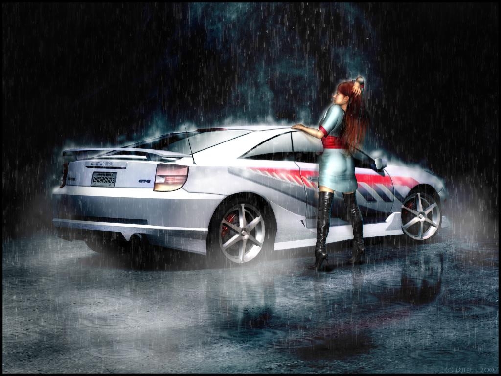 1030x770 Toyota Celica Wallpaper, Desktop