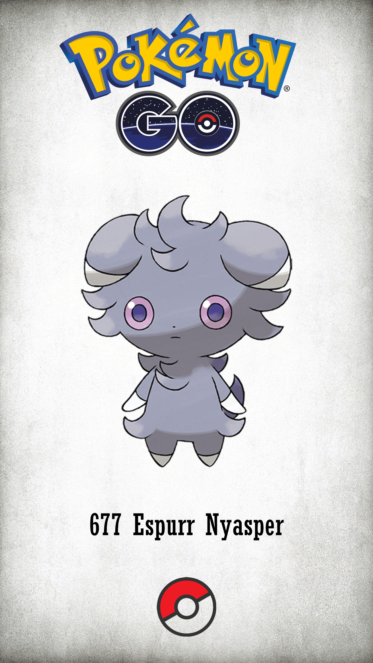 1250x2210 Espurr Nyasper, Phone