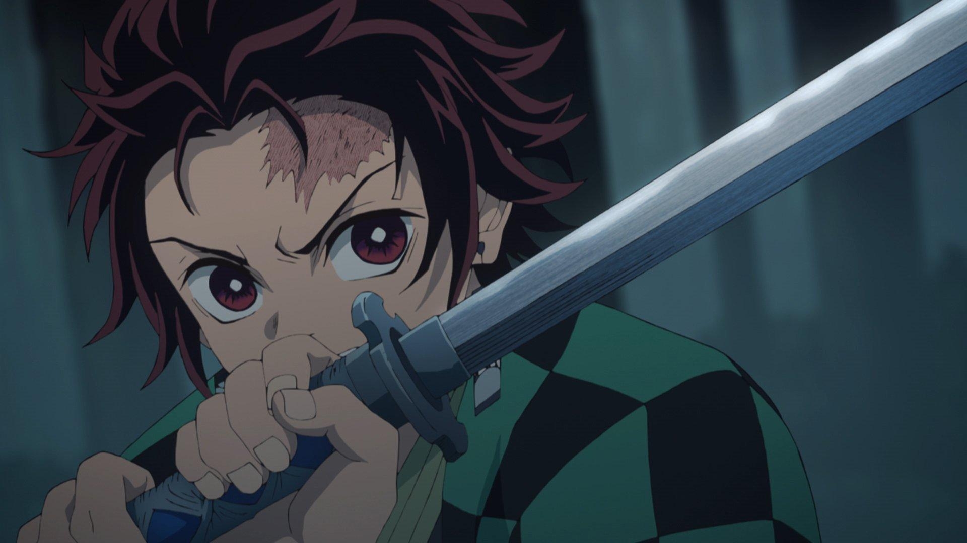 1920x1080 Kimetsu No Yaiba: Mugen Train' Movie And Season 2 Release Date Update: Here's The Latest, Desktop