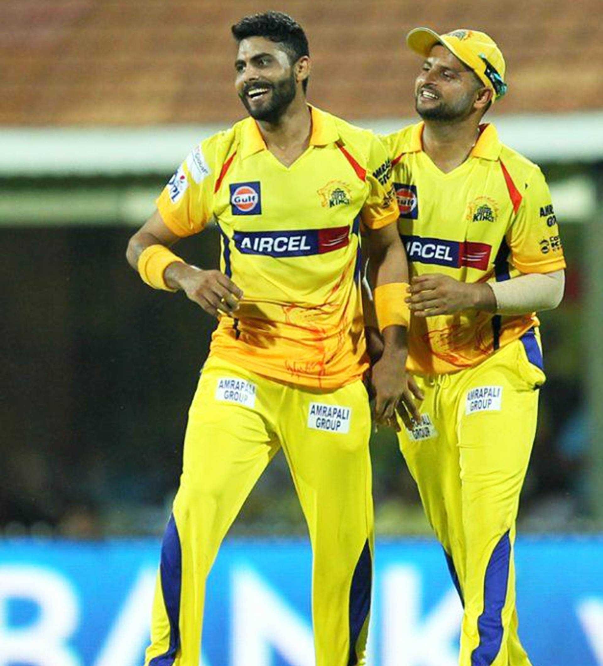 1920x2120 Ravindra Jadeja & Suresh Raina Image Raina Ipl Jadeja, Phone