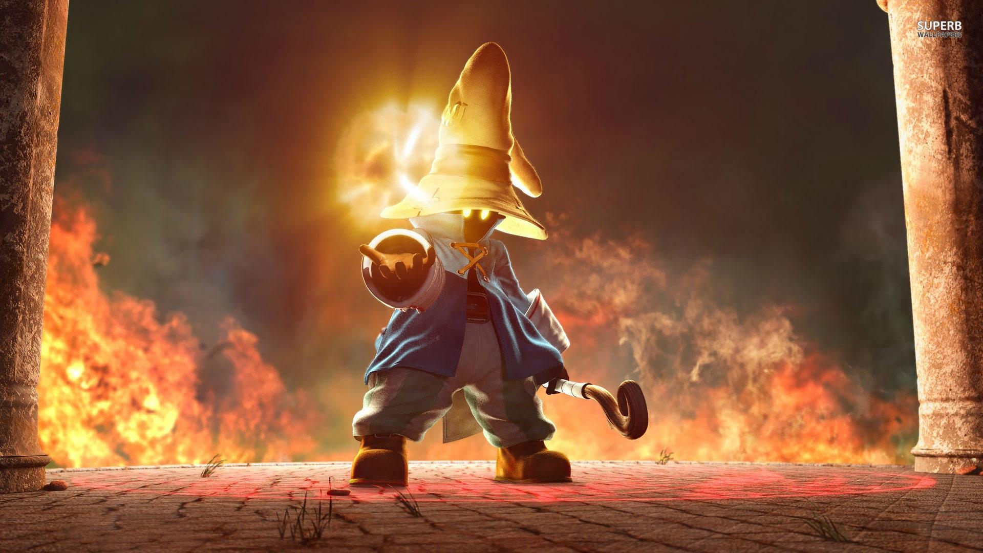 1920x1080 Wizard Wallpaper Wallpaper, Desktop