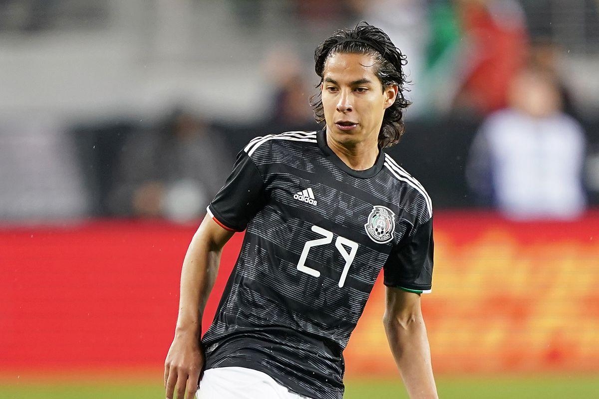 1200x800 With Diego Lainez but no Jonathan Gonzalez, Mexico announce, Desktop