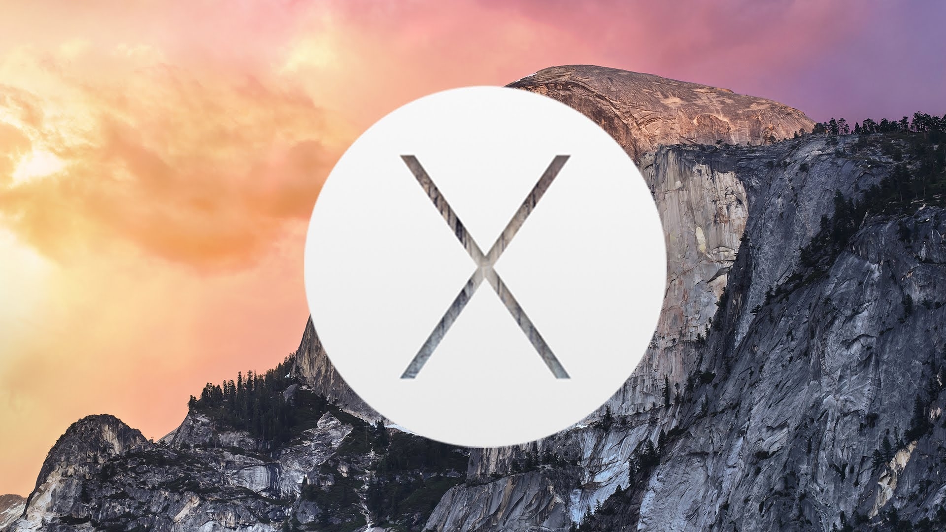 1920x1080 Yosemite Os X Wallpaper, Desktop