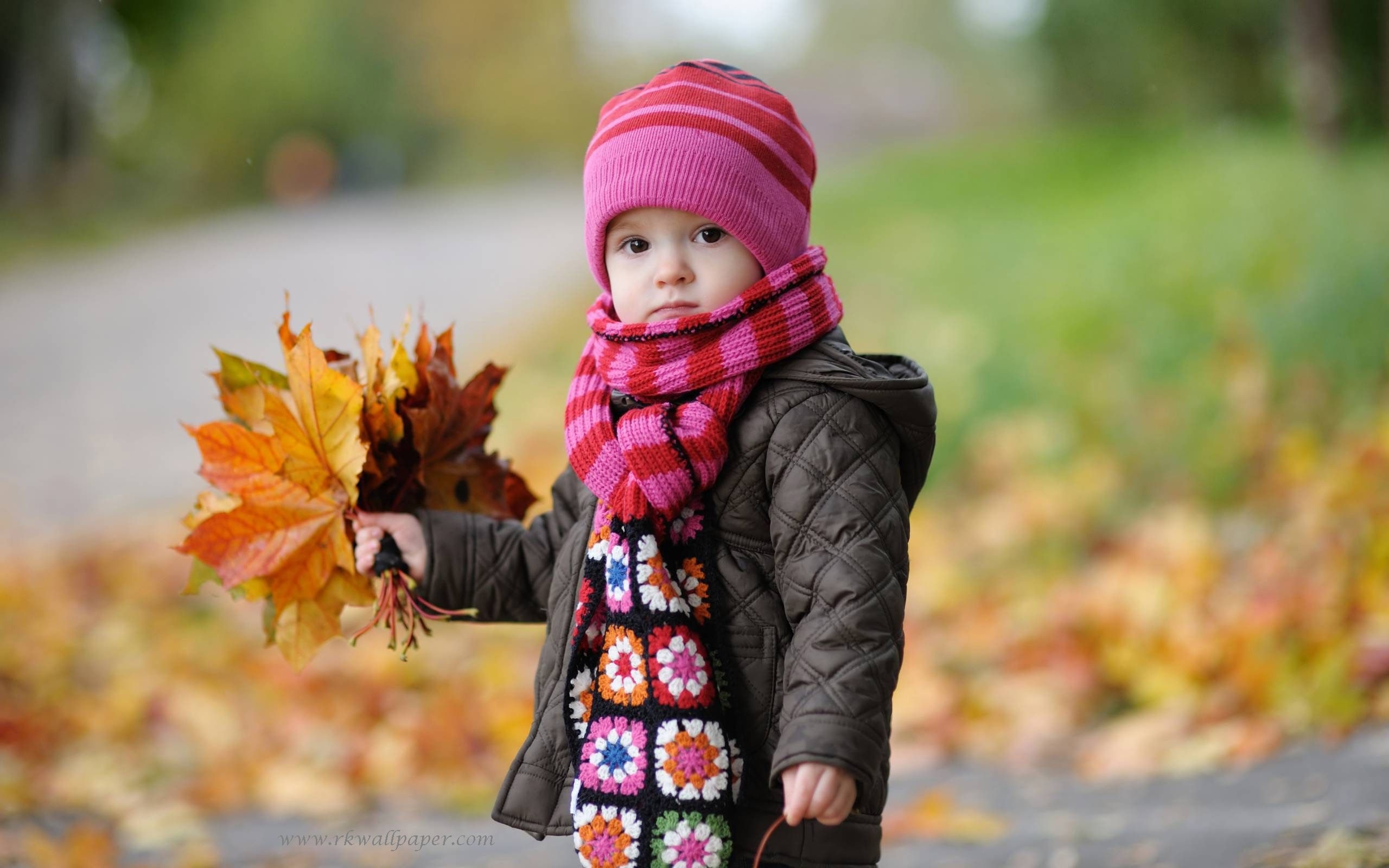 2560x1600 Adorable Toddler Boy, Desktop