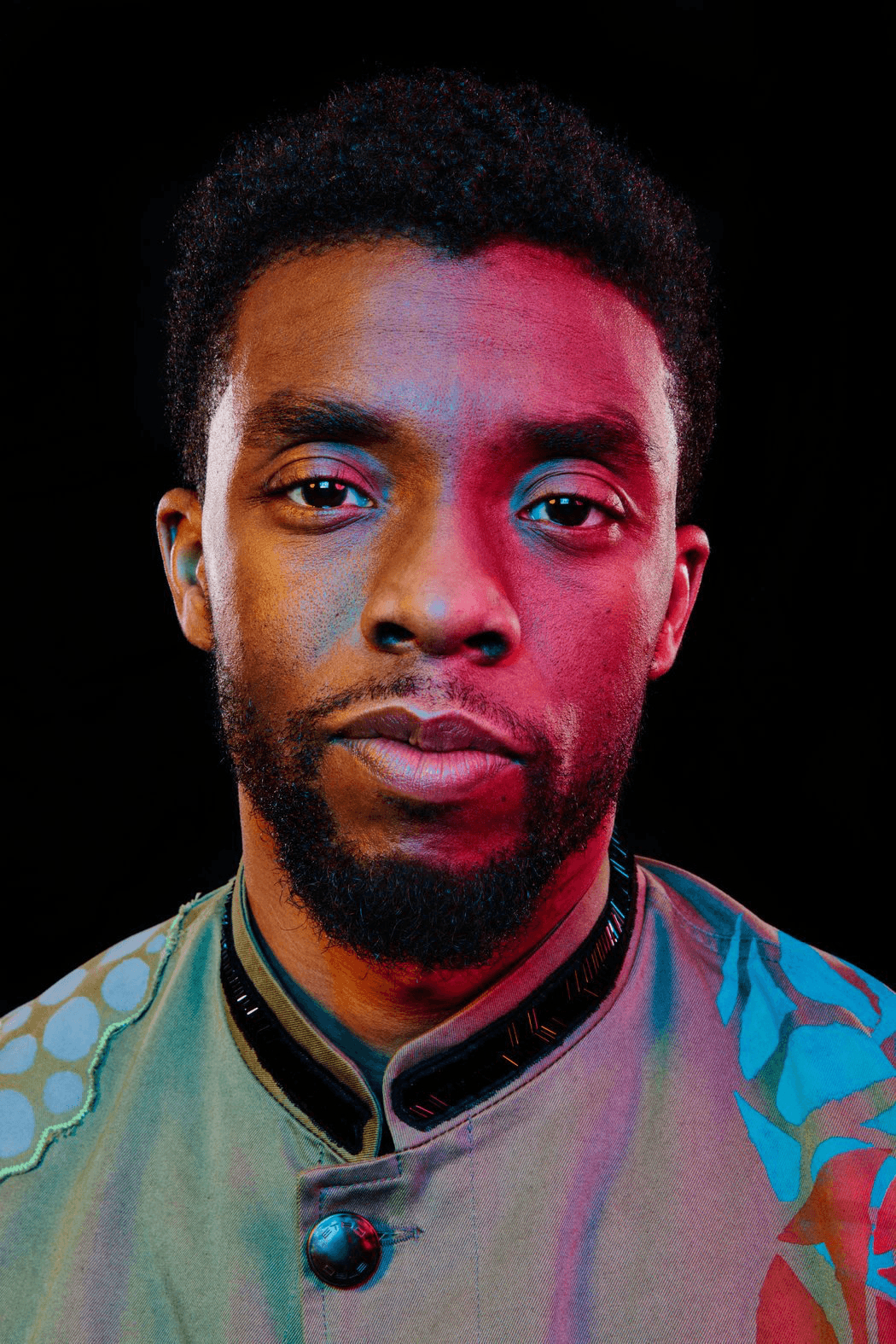 1050x1580 Chadwick Boseman. Black Entertainer's, Musicians, Athletics, Phone