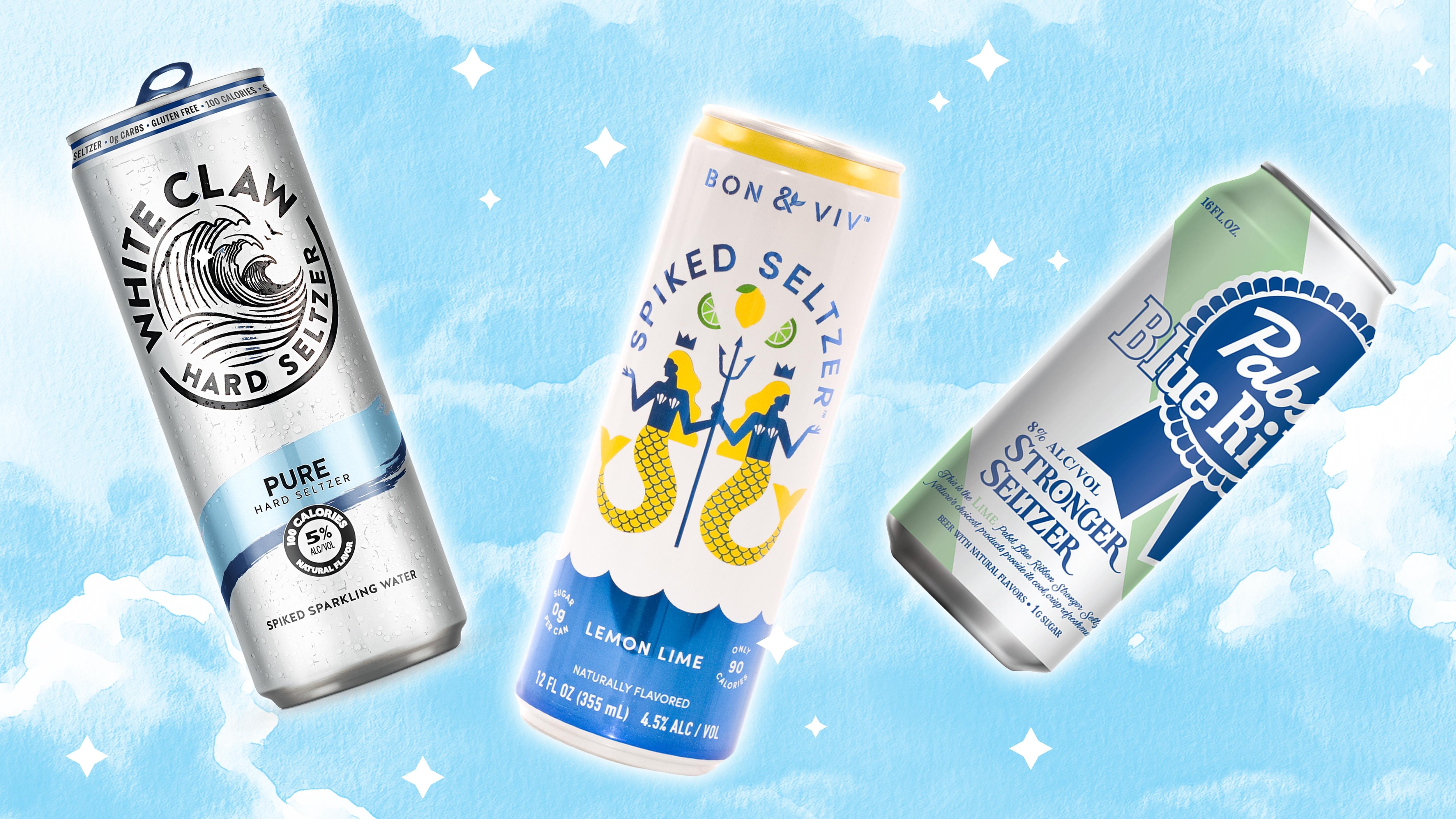 5000x2820 White Claw and Truly hard seltzer, explained, Desktop